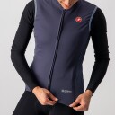 Castelli Perfetto Ros Vest W Dark Steel Blue L