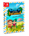 Spirit of the Island Paradise Edition (NS)