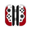 Lizard Skins DSP Controller Grip for Switch Joy-Con Crimson Red