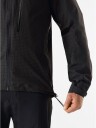 Arc'teryx Alpha Jacket M Black L