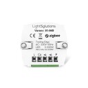 ZigBee roterende dimmer til LK - 250W - Hvit