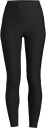 Casall Sculpture 2.0 High Waist Tight Dame Liquid Black 40