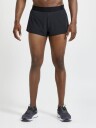 Craft Pro Hypervent Split Shorts Herre Black S