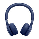 JBL Live 670NC  Blue