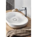 Grohe Essence Ceramic servant, 60x40 cm, hvit