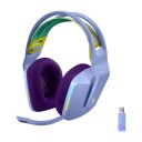 Logitech G733 Lightspeed Headset Lilac