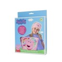 OTL Technologies Peppa Pig Rainbow Audioband