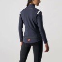 Castelli Perfetto Ros Ls W Dark Steel Blue/Soft Pink M