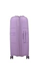 American Tourister StarVibe utvidbar medium koffert 67 cm Digital Lavender