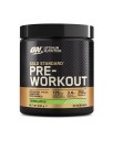 Optimum Nutrition Gold Standard Pre-Workout 330g - Blue Raz