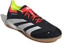 Adidas Predator Elite IN Core Black/Cloud White/Solar Red 46