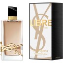 Yves Saint Laurent Libre Flowers & Flames Eau De Parfum 90 ml