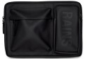 Rains Texel Laptop Case 15"/16" W1 Black