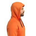 Aclima FleeceWool Hoodie (M) hettegenser, herre - Str. XL