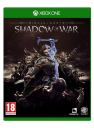 Middle-earth Shadow of War (Xbox One)