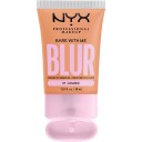 NYX Professional Makeup Bare With Me Blur Tint Foundation 07 Golden 30 ml