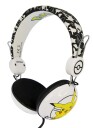 Pokemon On-Ear Headset for barn Maks. 95dB fra 8 år Pokemon Pikachu