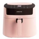 Create  Airfryer single kurv 6,2L rosa