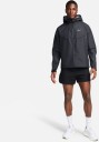 Nike Storm-Fit Windrunner Jacket Herre Black/Black L