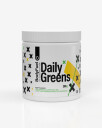 3x BodyFuel Daily Greens 200g