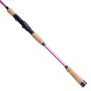 Daiwa Laguna XT Kids haspelstang - 6 fot, 10-30 gram - rosa