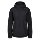 Fjellreven HIGH COAST WIND JACKET W  BLACK