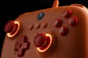 8BitDo Ultimate C Wired Xbox Gamepad Orange