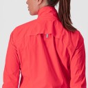 Castelli Emergency 2 Rain Jacket W Brilliant Pink M