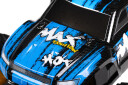 TEC-TOY - Sneak Max R/C 1:12 2,4GHz 7,4V 500mAh - blue   471264 