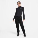 Nike Dri-Fit Adv Ls Running Top Dame Black S