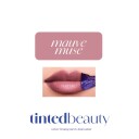 Tinted Beauty  Peel & Reveal Lip Tint Mauve Muse