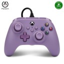 PowerA Nano Enhanced Wired Controller - Xbox Series X/S - Lilac