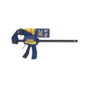 Irwin Quick Grip Medium-Duty Hurtigtvinge 300 mm, Håndverktøy