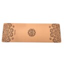 Samarali Sun Eclipse Yoga mat, Yoga matta