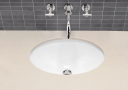 VILLEROY & BOCH LOOP & FRIENDS UNDERLIMT SERVANT 43X28 HVIT ALPIN