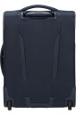 Samsonite RESPARK utvidbar Kabin koffert med 2 hjul Midnight Blue