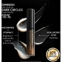 MAC Studio Radiance 24Hr Luminous Lift Concealer  Nw40