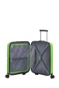 American Tourister Airconic kabinkoffert med 4 hjul 55 cm Acid Green