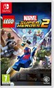 LEGO Marvel Super Heroes 2 (NS)