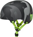 Fox Racing Fox Flight Pro Runn Helmet Youth