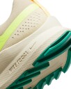 Nike React Pegasus Trail 4 Herre Team Gold/Baltic Blue/Stadium Green/Volt 45