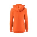 Aclima FleeceWool Hoodie (W) hettegenser, dame - Str. L