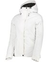 WearColour Base Jacket W White (Storlek M)