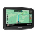 TomTom GO Classic 5" GPS (sort)