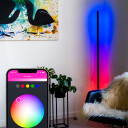 Lite bulb moments - Smart Corner Lamp