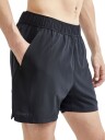 Craft Adv Essence 5" Stretch Shorts Herre Black M