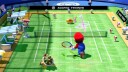 Mario Tennis: Ultra Smash  (Wii U)