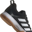 Adidas Ligra 7 Kids Cblack/Ftwwht/Cblack 38