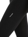 Icebreaker Women Fastray High Rise 3/4 Tights Black S