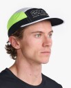 2xu Light Speed Cap Black/Volt OS